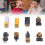 Boys Construction Vehicles Set 1 : 60 Construction 11