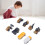 Boys Construction Vehicles Set 1 : 60 Construction 12
