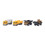 Boys Construction Vehicles Set 1 : 60 Construction 13