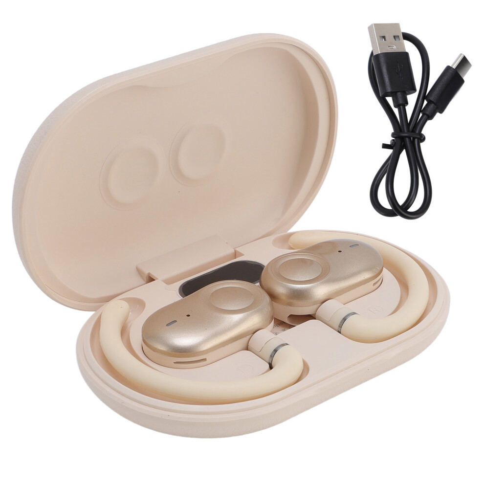 Translation Earbuds Supports 144 Languages 8130196257307