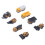 Boys Construction Vehicles Set 1 : 60 Construction 8