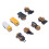 Boys Construction Vehicles Set 1 : 60 Construction 2