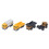 Boys Construction Vehicles Set 1 : 60 Construction 14