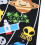 45pcs Outer Space Felt Story Board 3.5in 3
