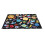 45pcs Outer Space Felt Story Board 3.5in 15