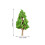 3Stk Künstlicher Mini Baum Für Büro Und Garten 11