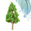 3Stk Künstlicher Mini Baum Für Büro Und Garten 9