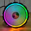 CPU Cooler Met Aluminium Koeling En Rgb Verlichting 9