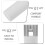 Ceramic Mug Music Theme Elegant Tea Cup For Home Coffee Cup Smooth Surface 7