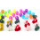 Easter Bunny Surprise Easter Set Of 24 Children's Gifts Easter Basket Easter Set Flye255852 1