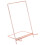 Bracket Cook Book Stands For Display Minimalist Recipe Holder 9