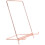 Bracket Cook Book Stands For Display Minimalist Recipe Holder 10