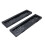 2PCS License Plate Frames with Remote Control ABS 4