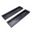 2PCS License Plate Frames with Remote Control ABS 10