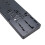 2PCS License Plate Frames with Remote Control ABS 14