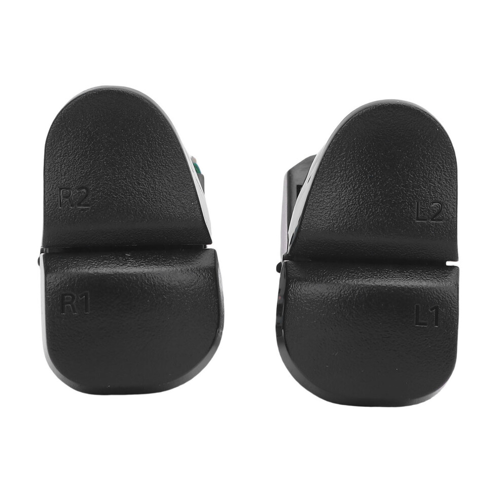 2Pcs L1 L2 R1 R2 Adaptive Trigger Button For 8130196257987