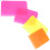 4 Pcs Sink Squeegee Mirror Car Wash Glass 4