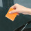 4 Pcs Sink Squeegee Mirror Car Wash Glass 2