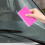 4 Pcs Sink Squeegee Mirror Car Wash Glass 5