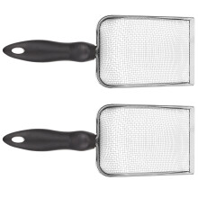 Reptile Sand Scooper 2pcs Terrarium Sand