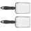 Reptile Sand Scooper 2pcs Terrarium Sand 1
