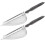 Reptile Sand Scooper 2pcs Terrarium Sand 8