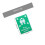 Worgeous Fire Sign Decor Operational Safety Warning Board Office 2