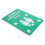 Worgeous Fire Sign Decor Operational Safety Warning Board Office 9