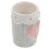 ceramic heart toothpick holder jar for home use 6