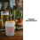 ceramic heart toothpick holder jar for home use 10