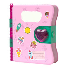 Girl Magical Surprise Book Secret Fun Surprise Box