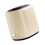 Knife Block Utensil Holder Retro Space Saving 3