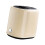 Knife Block Utensil Holder Retro Space Saving 4