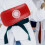 Double Flying Target Child Boxing Equipment For Kids Mitts Training 4