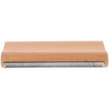 Brush Dog Undercoat Pet Hair Removal Comb Bridegroom