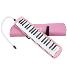 37 Piano Mouth Organ Soft Bag Melodica Student Child