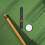 Golf Stroke Counter Scores Keeper Plastic 5pcs 4