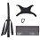 Volleyball Trainer Equipment Footwork Training Black 1pcs 1