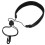 Bass Clarinet Neck Strap Adjustable Saxophone Scratch-Resistant 11