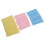 Facial Sponge Soft Hydrophilic Polyurethane Blue 144pack 7