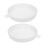 2pcs Honey Filter Strainer Nylon Mesh Double Beekeepers Extraction Tool For Kitchen Honey Separation 1