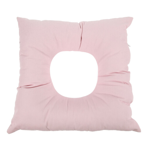 Salon Face Down Pillow Headrest Massage Table Pillow 1set