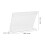Raindrops Label Holder Display For Retail Environment Acrylic 20pcs 3