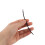 10 Pcs Microphone Shock Absorber Rope Clip Adapter Elastic Cords 4