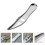 4Pcs Portable Fish Scale Remover With Bottle Opener Tool 8