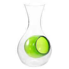 Glass Sake Dekanter 400 Ml Für Wein Und Schnaps Veranstaltungen