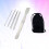 Parachute Cord Needle Set Kit Weaving Tool Bracelets Silver 3