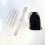 Parachute Cord Needle Set Kit Weaving Tool Bracelets Silver 6