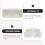 1Pc PP Socks and Underwear Organizer Drawer Storage Box 11