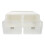 1Pc PP Socks and Underwear Organizer Drawer Storage Box 4